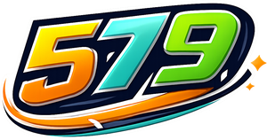 Logo 579